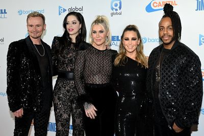 S Club star Jon Lee to reprise EastEnders role after 29 years