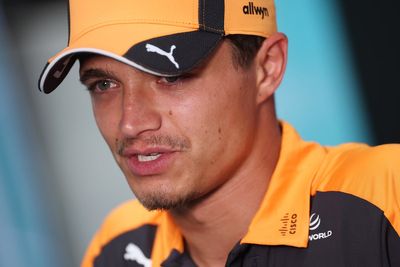 Can Lando Norris defend his F1 title? Here’s what the Miami GP will tell us about McLaren’s chances