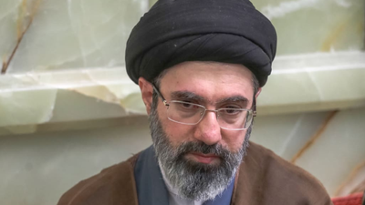 'God wanted him preserved': Iran calls US claims on Supreme Leader Mojtaba Khamenei's health 'trick used by enemy'