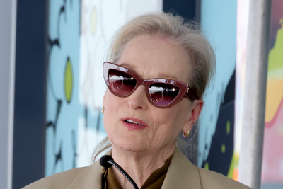 Meryl Streep says she had ‘beef’ with Death Becomes Her co-star Goldie Hawn