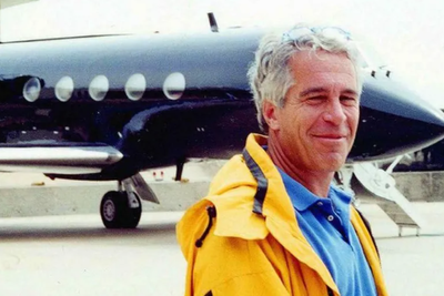New Leaked Epstein Evidence Uncovers Claims of Forced Pregnancies and Twisted Genetic 'Designer Baby' Experiments