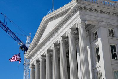 US national debt is now bigger than the economy for first time since World War II