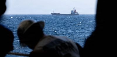 War in the Gulf and on US free speech