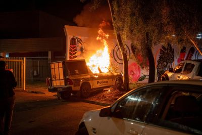 Riots erupt in Australia over Indigenous girl’s death as locals assault suspect
