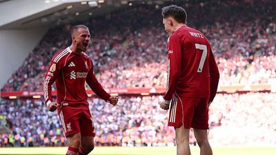 What Liverpool Need vs. Man Utd to Secure Champions League Qualification
