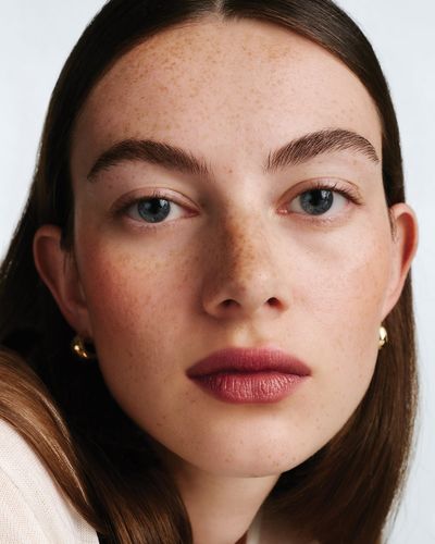 A bit of a blur: soft focus beauty looks are in for spring