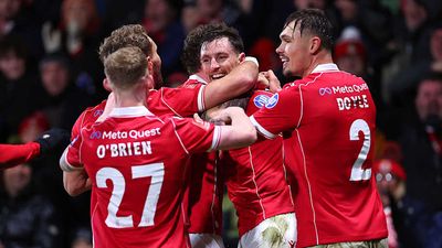 What Wrexham Need on Final Day of the Season to Keep Playoff Dream Alive