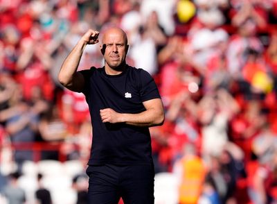 'It makes sense': Arne Slot drops Liverpool future hint amid new 'option'