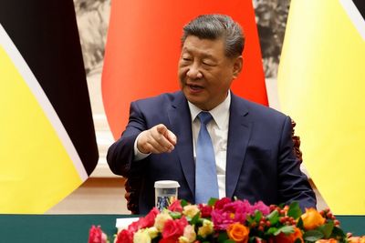 China drops import tariffs for all African countries except one