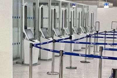 Brits warned over ‘shambolic’ new EU entry-exit system when going on holiday this summer