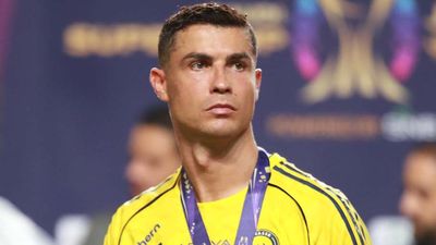 When Will Cristiano Ronaldo Retire From Soccer?