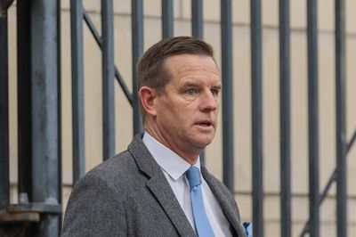 Veterans not looking for immunity, but a fair process – commissioner