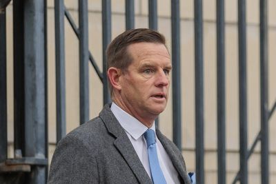 Veterans not looking for immunity, but a fair process – commissioner