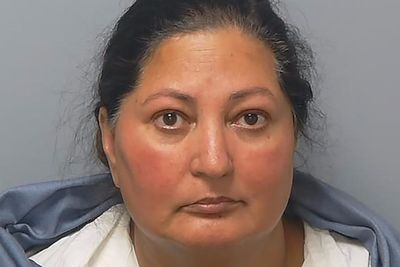 Former Berkshire mayor jailed for three years for helping son to cover up rape of unconscious teenage girl