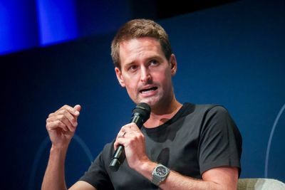 Snap CEO praises AI for writing two-thirds of the company’s code but warns fellow tech executives underestimate 'societal pushback' to the tech