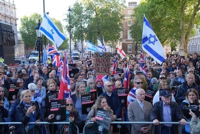 Trump and Netanyahu’s wars in the Middle East have elevated threat to British Jews, MI5 warns