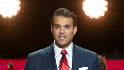 5 Photos of Andrew Kolvet as Bombshell Claim Says TPUSA Chief Flagged Him in Charlie Kirk Killing Case