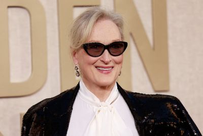 Meryl Streep admits she was ‘annoyed’ by co-star on cult classic film