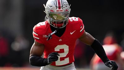 One Division Dominates Our NFC Draft Class Ranking From 16 to 1