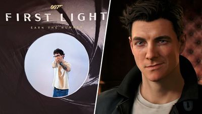 I played 3 hours of 007 First Light — this could be the best Bond game since GoldenEye