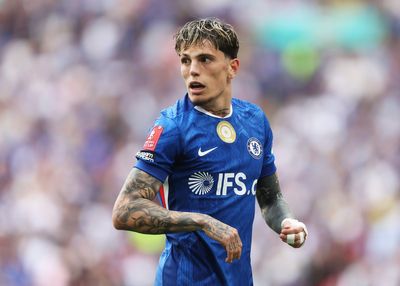 Chelsea legend reveals how struggling Alejandro Garnacho can win over fans and realise potential