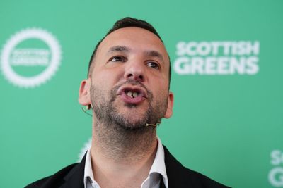 Green Party divisions exposed as Polanski faces backlash over ‘inappropriate’ Golders Green post