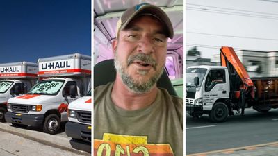 U-Haul Tells Man It’ll Be $150 A Day To Rent. Then He Decides To Call A Tow Truck Instead: ‘Spend Wisely’