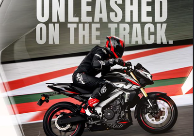 349cc Pulsar NS400Z: Smart Move or Big Compromise?