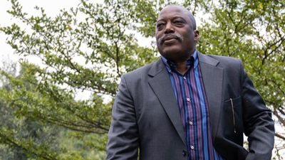 Washington sanctions former DRC president Kabila over 'support' for rebels