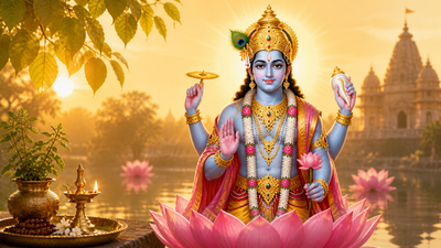 Ekadashi in May 2026: Dates, Timings and Rare Padmini Vrat