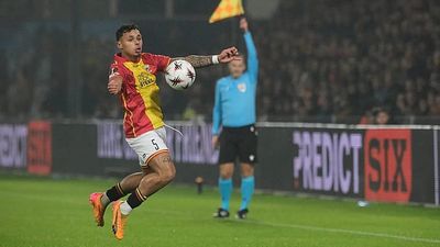 Dutch football league passport dispute could force replay of 133 matches