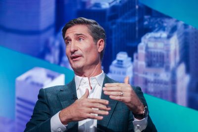 Brian Niccol’s nascent Starbucks turnaround starts with treating workers better