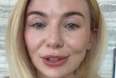 I’m A Celeb winner Georgia Toffolo shares candid fertility journey after five months trying to conceive