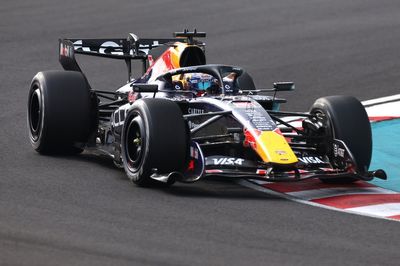 Max Verstappen to 'take his time' to decide his F1 future