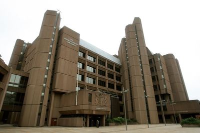 Man admits hiding woman’s body but denies murdering her and killing five guinea pigs