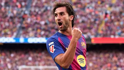 Barcelona Unveil U.S. Pop Star As New Jersey Sponsor for El Clasico vs. Real Madrid
