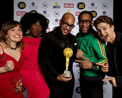 Films with feeling: meet the winners of the 2026 Charity Film Awards, presented by Smiley