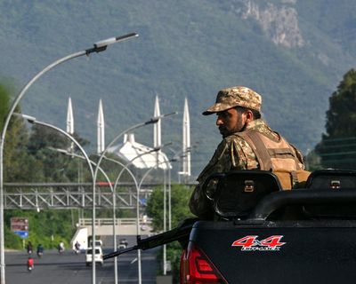 Pakistan acts as backchannel to help US and Iran inch towards deal, experts say