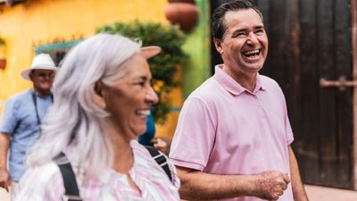 I Asked ChatGPT When To Claim Social Security To Get the Most Money — Here’s What It Said