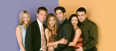 Friends Cast Still Making £15M A Year — 22 Years Later, Lisa Kudrow Reveals All