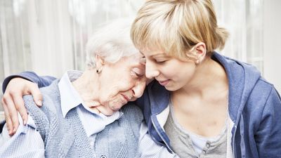 Why Caregiving Can Change How Secure Your Retirement Really Feels