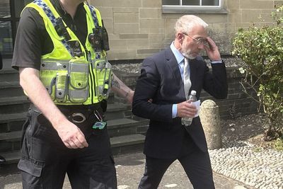 Superdry co-founder found guilty of rape