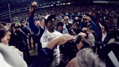 Ranking the 25 Greatest Baseball Players of All Time