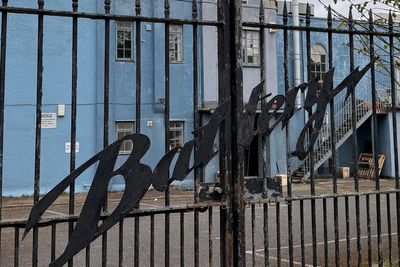 Historic London music studio where The Kinks, Adele and Sir Paul McCartney recorded faces demolition