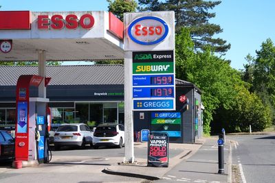 Fuel price rises caused by cost of oil rather than retail margins – watchdog