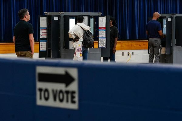 Why red states are pushing back on Trump administration’s request for voter data