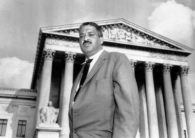 Conservative justices actually consider race – except in correcting inequality