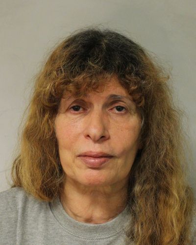 Woman who murdered film director sister in London flat and stole her diamond-encrusted Rolex jailed for life