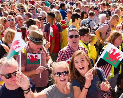 If I could vote in next week’s Senedd election, I’d choose Plaid Cymru. Here’s why