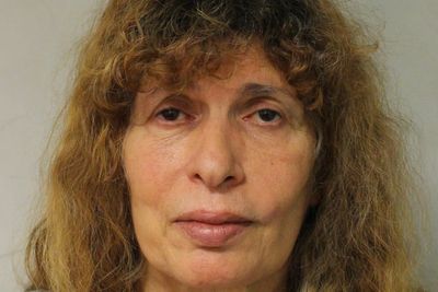 ‘Callous and cruel’ woman slit the throat of her film director sister